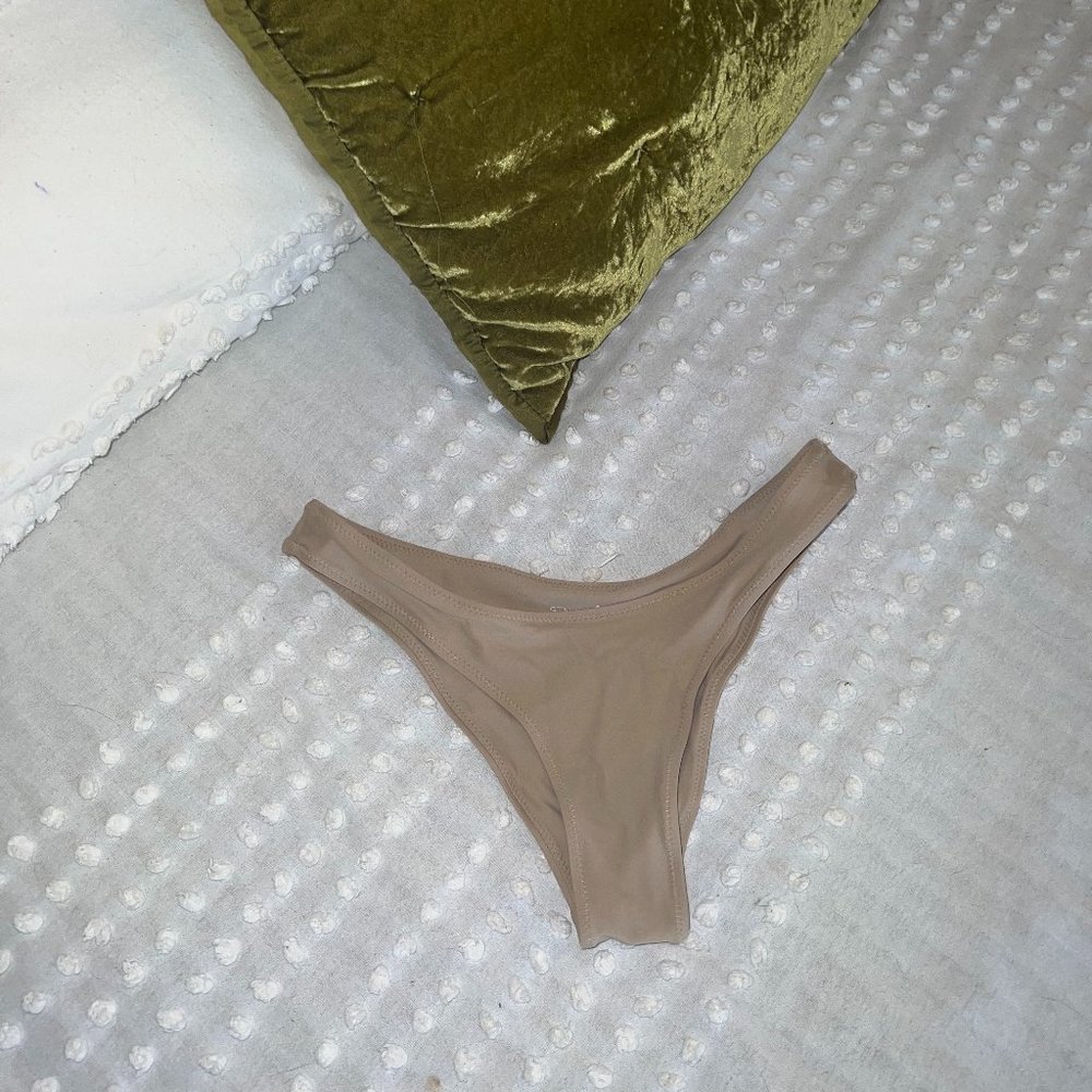 Stone Fox Swim Bottoms